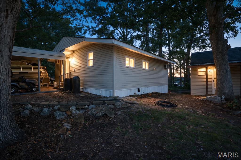 6510 Purple Martin Lane — photo