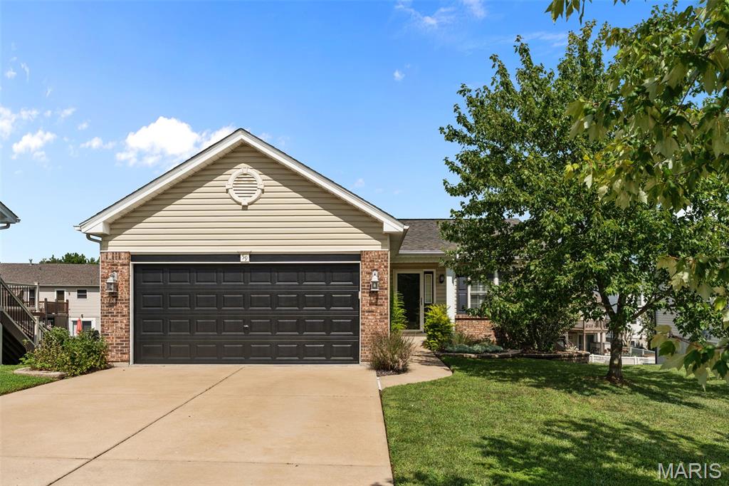 59 E Homefield Point Court — photo