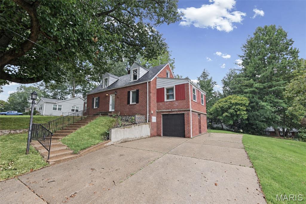 121 Rosewood Lane — photo