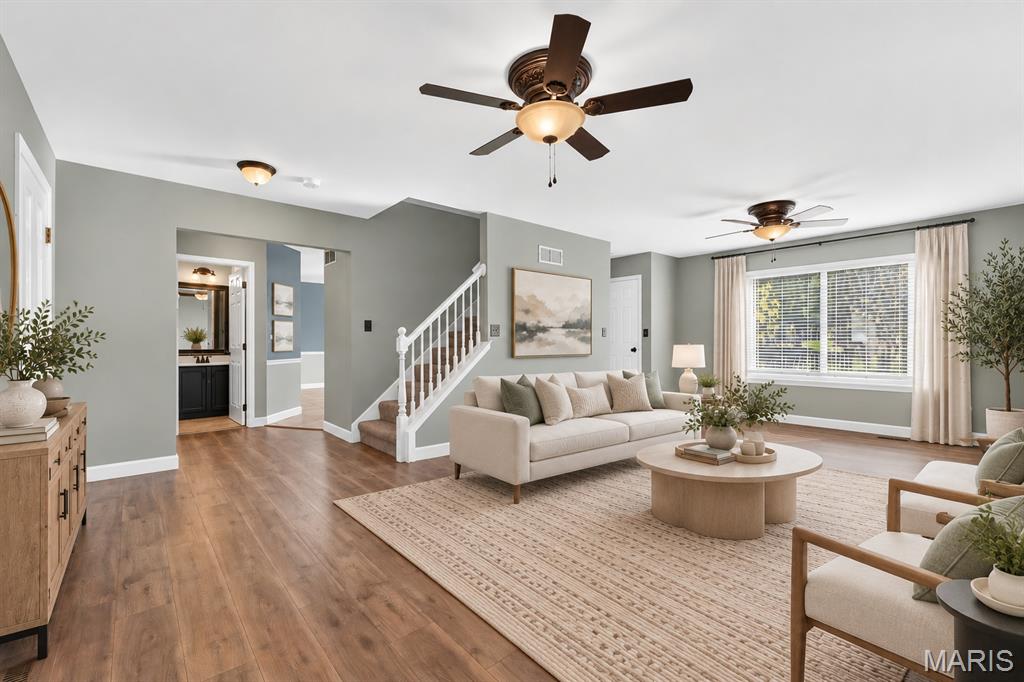 8 Equestrian Trail, Wright City, MO 63390 — photo 3