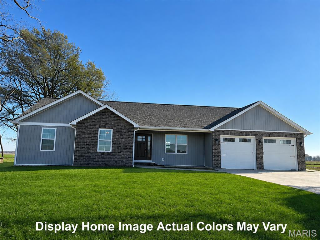 Lot 58 Flat Branch Road — photo