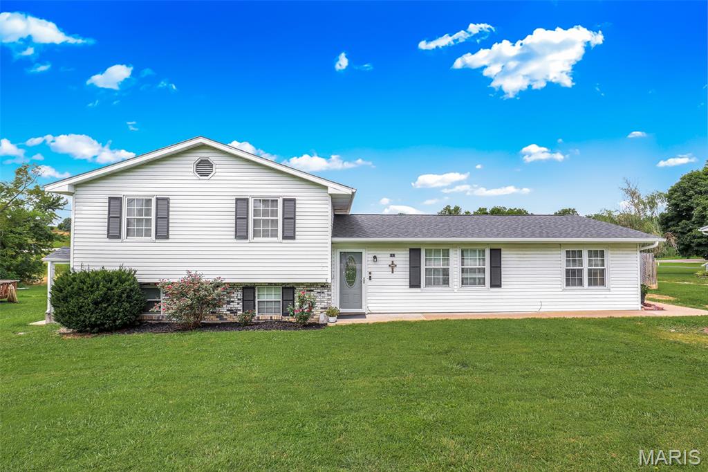 112 Village Creek Road — photo