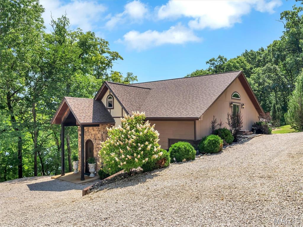 12212 Anthonies Mill Road, Bourbon, MO 65441 — photo 2