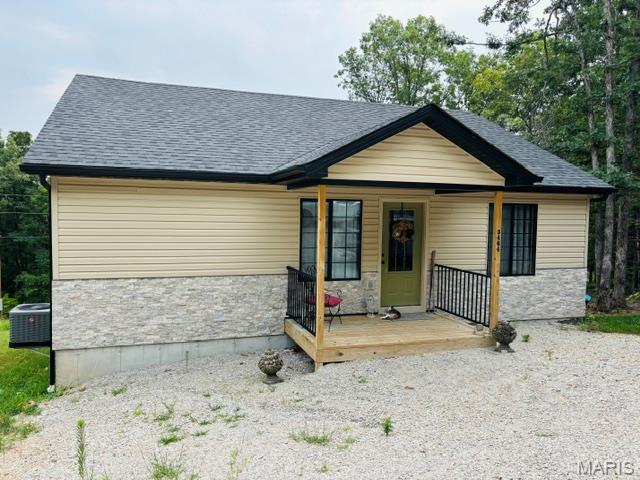 3464 W Skyline Drive — photo