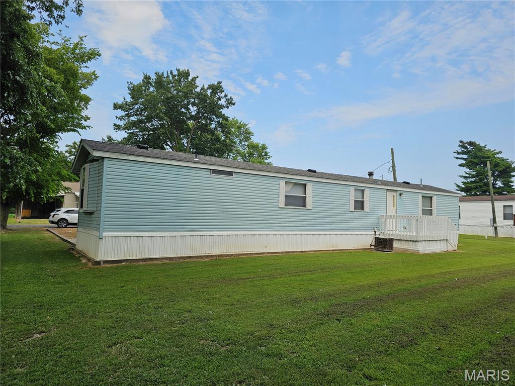702 E Feifer, Sparta, IL 62286 — photo 2