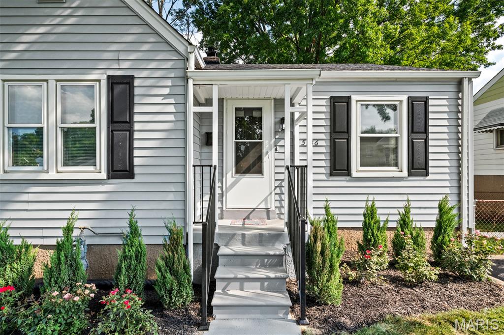 5336 Kirkland Drive — photo