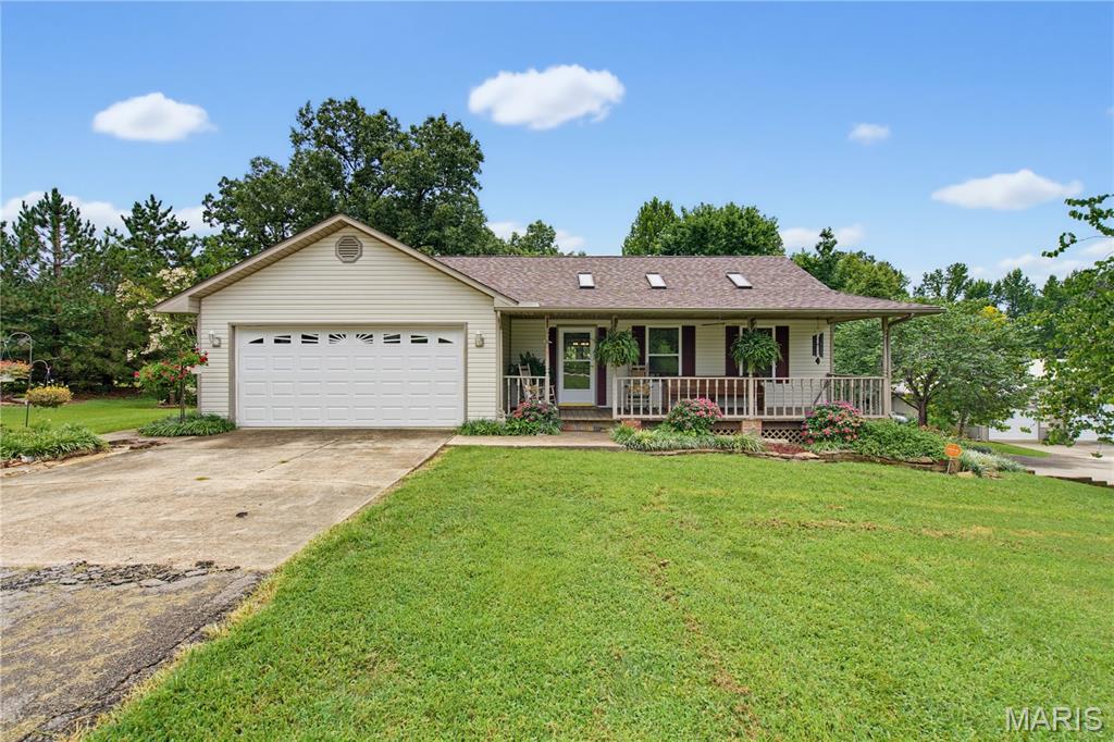 4806 County Road 534 — photo