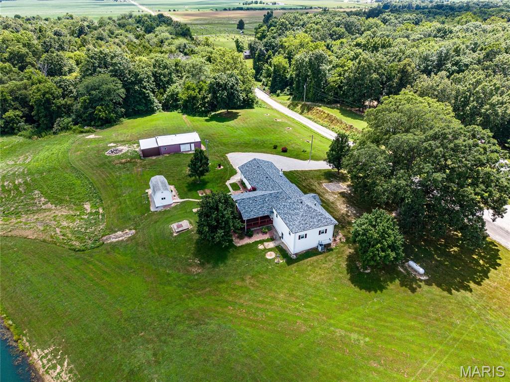 4022 Landmark Road — photo