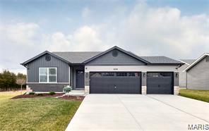 136 Peruque Creek Manor — photo