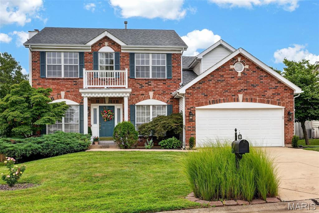 308 Copper Crest Court — photo