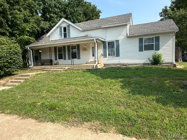 702 E 3rd Street, Salem, MO 65560 — photo 2