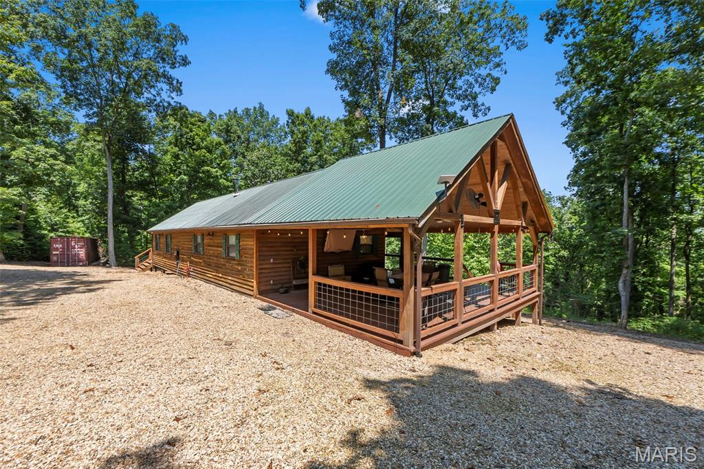 32 Riverview, Annapolis, MO 63620 — photo 3