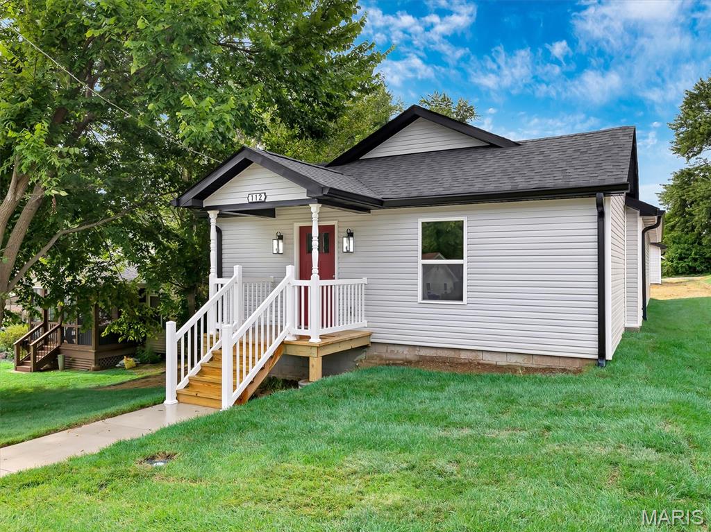 112 E Franklin Street, Pacific, MO 63069 — photo 2