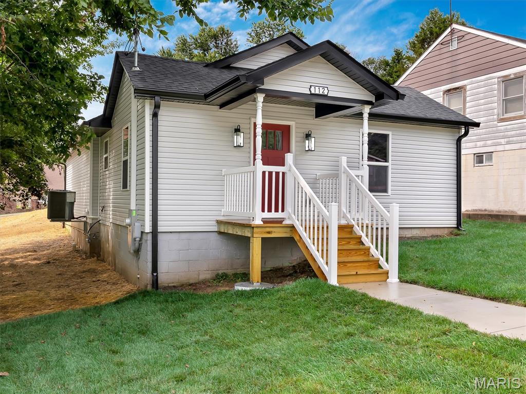 112 E Franklin Street, Pacific, MO 63069 — photo 3