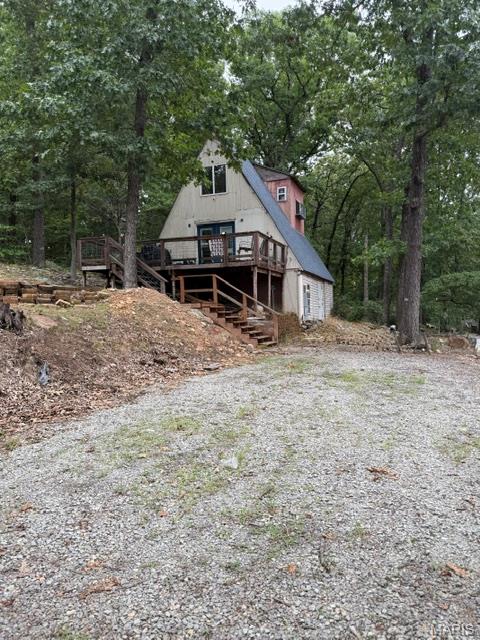 9166 Mohican #9162 Drive — photo