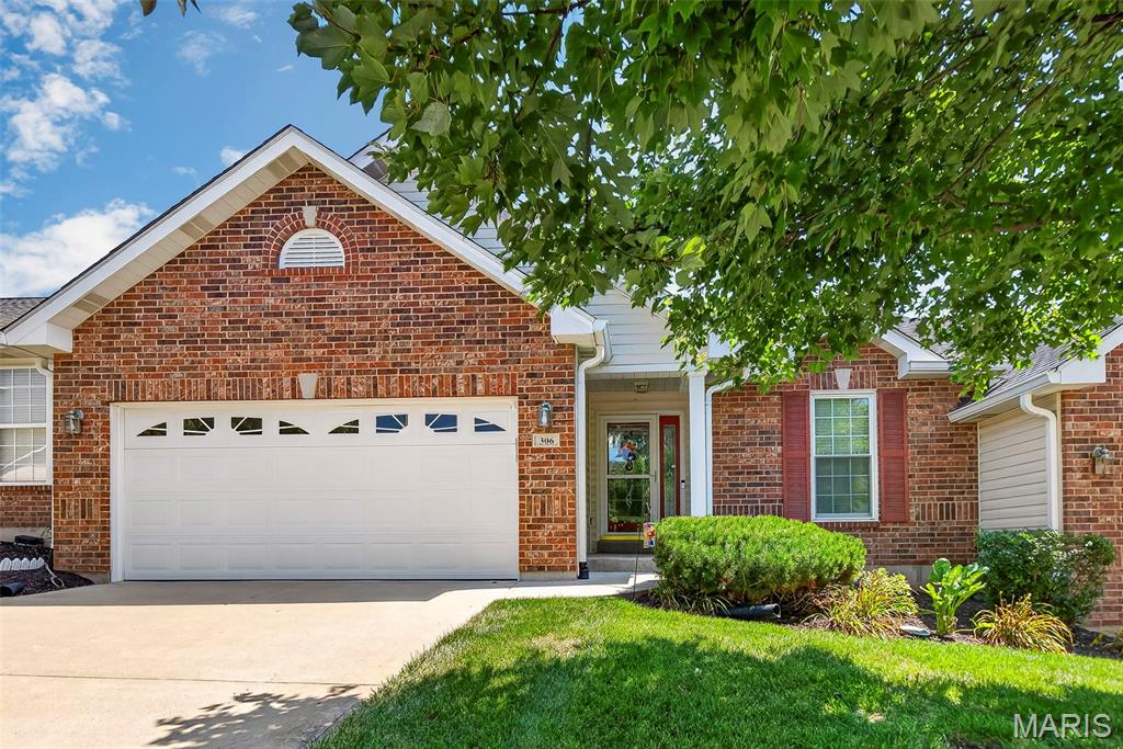 306 Villa Tuscany Court — photo