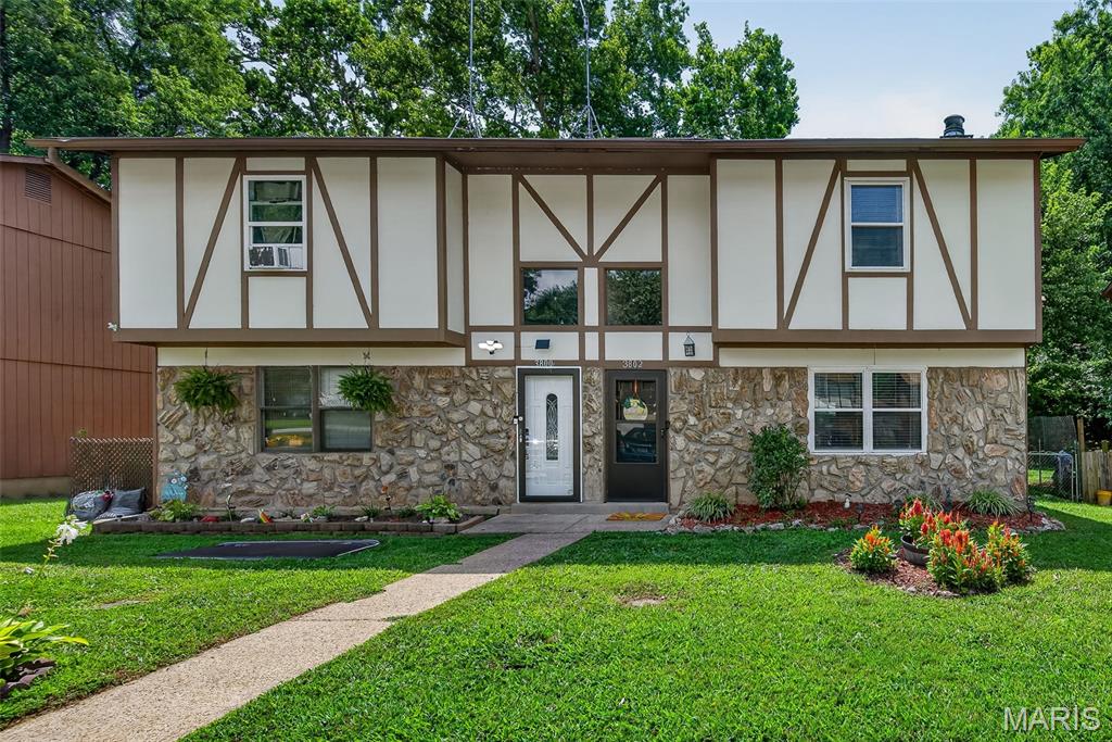 3802 Treebrook Drive — photo