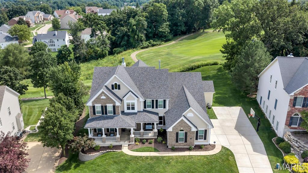 9217 Caddyshack Circle — photo