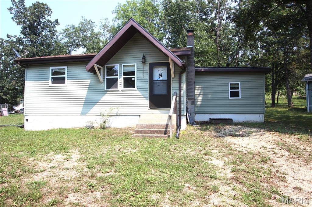 10101 N Oriole Drive — photo