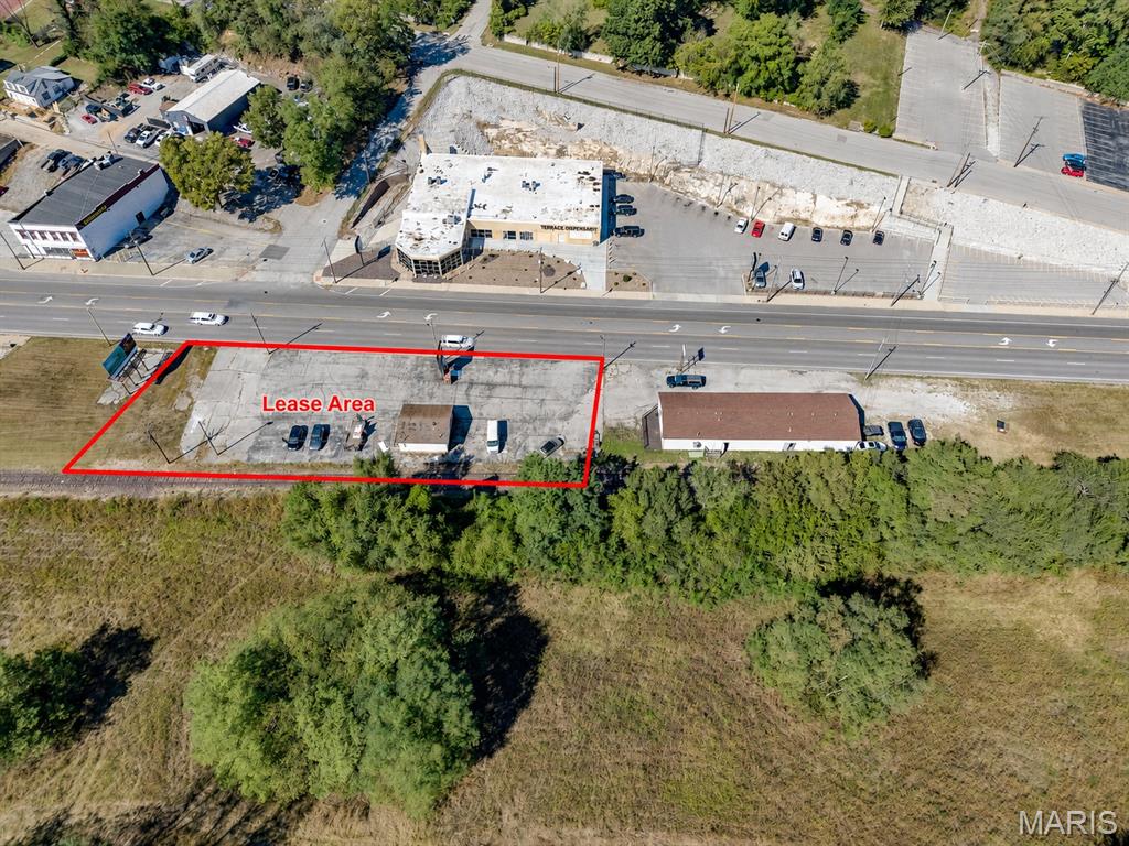 1401 E Broadway 1 — photo