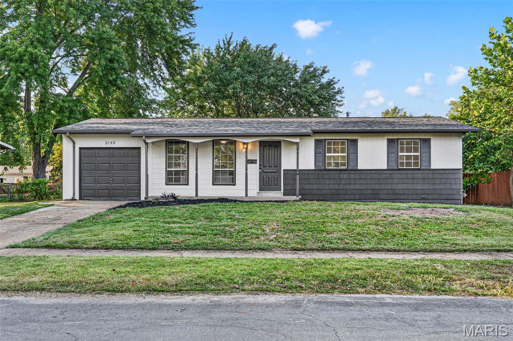 2159 Aristocrat Drive — photo