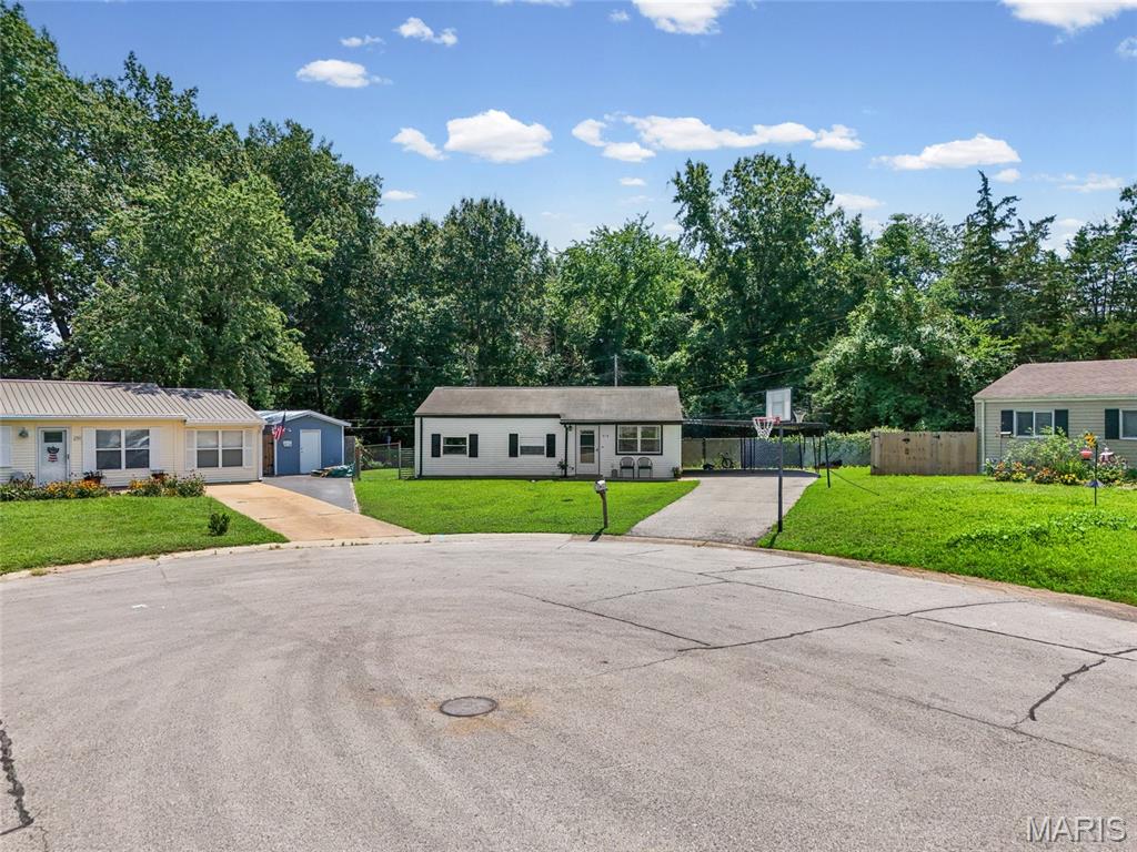 216 Drewel Court, Eureka, MO 63025 — photo 3