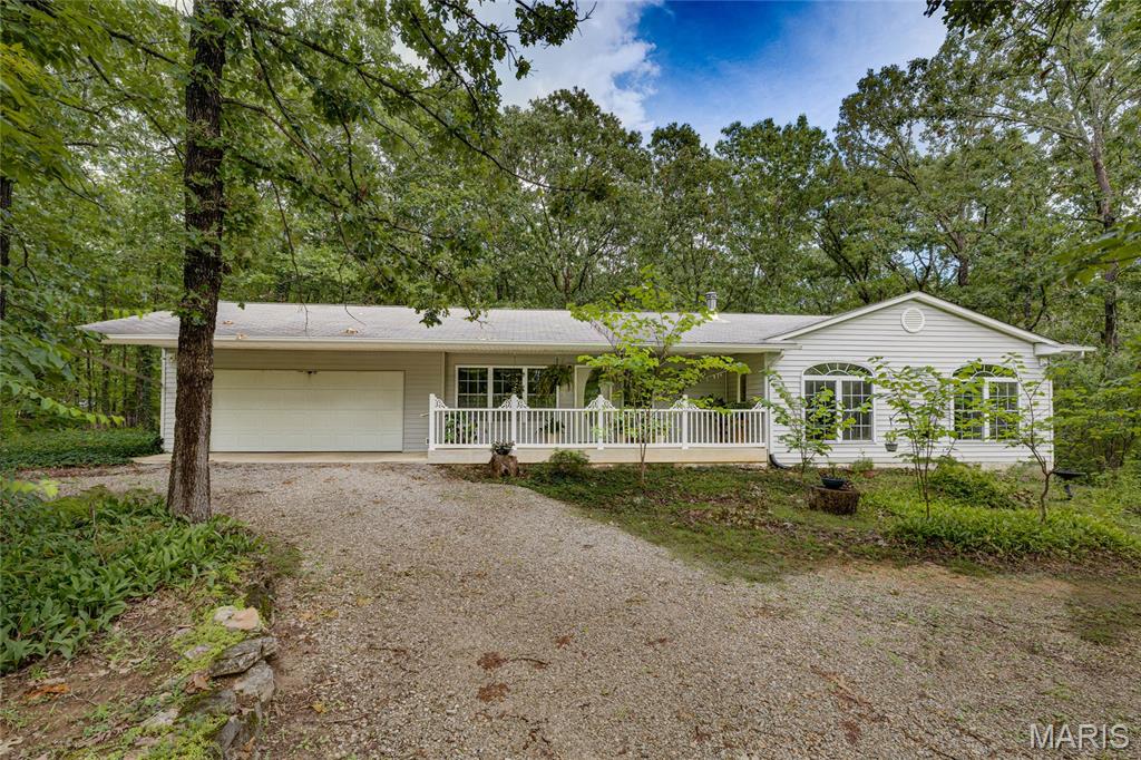 1075 Twin Oaks Drive — photo