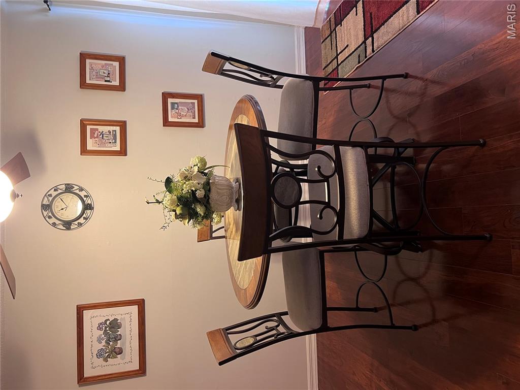 3705 Candlewyck Club Drive B — photo