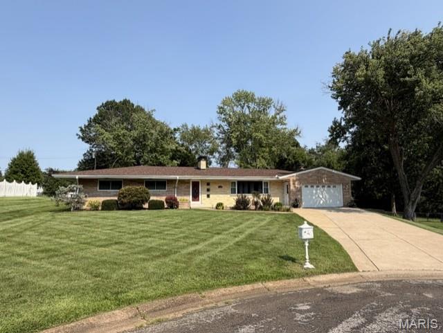 12216 Cheryl Court — photo