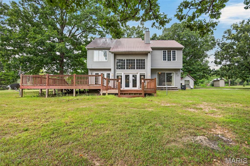26150 Rambling Lane — photo