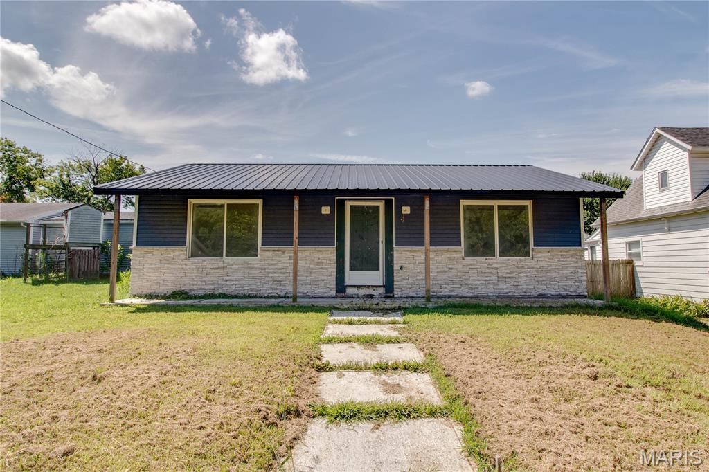 390 Dorsey Road — photo