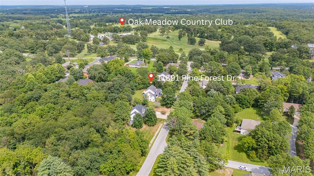 11891 Pine Forest Drive, Rolla, MO 65401 — photo 2