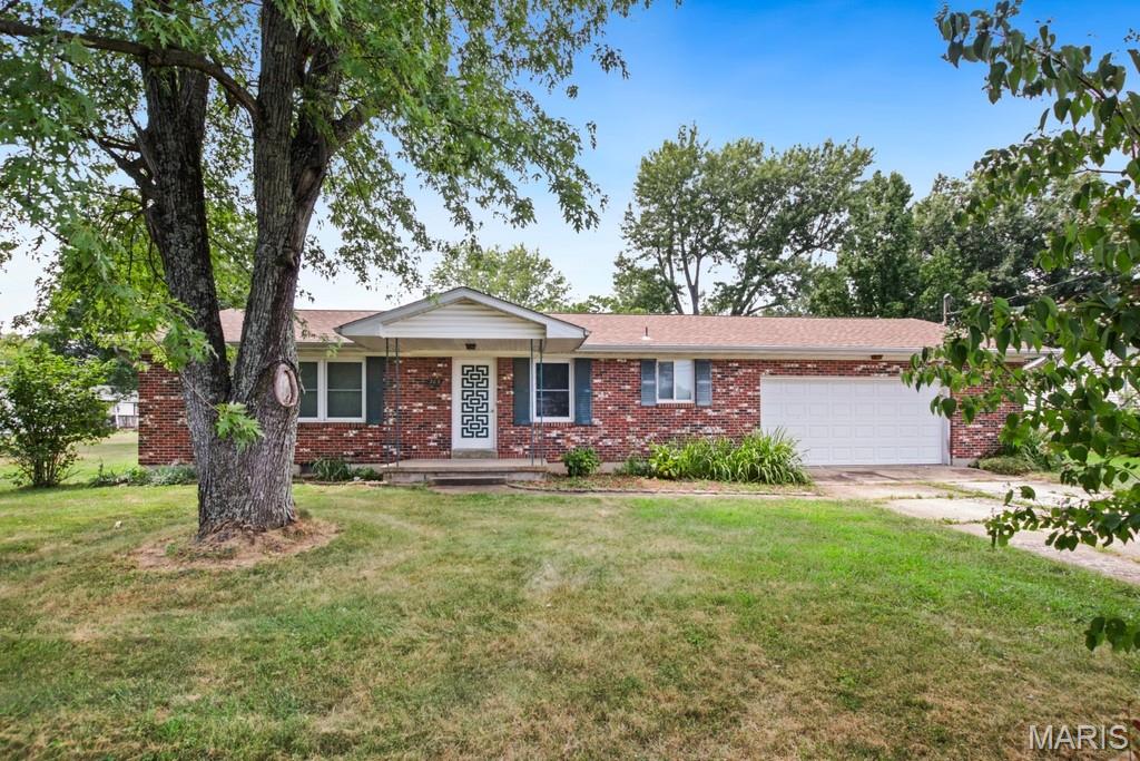383 Vernon Street — photo