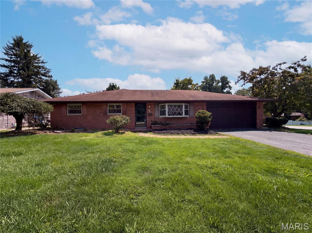 209 Dana Drive — photo