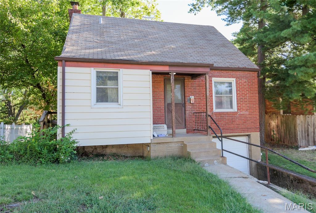 2830 Dunkirk Drive — photo