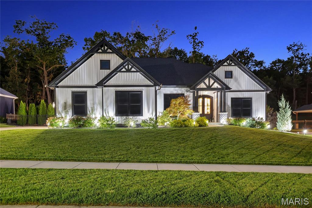 512 Hawthorne Ridge Court — photo