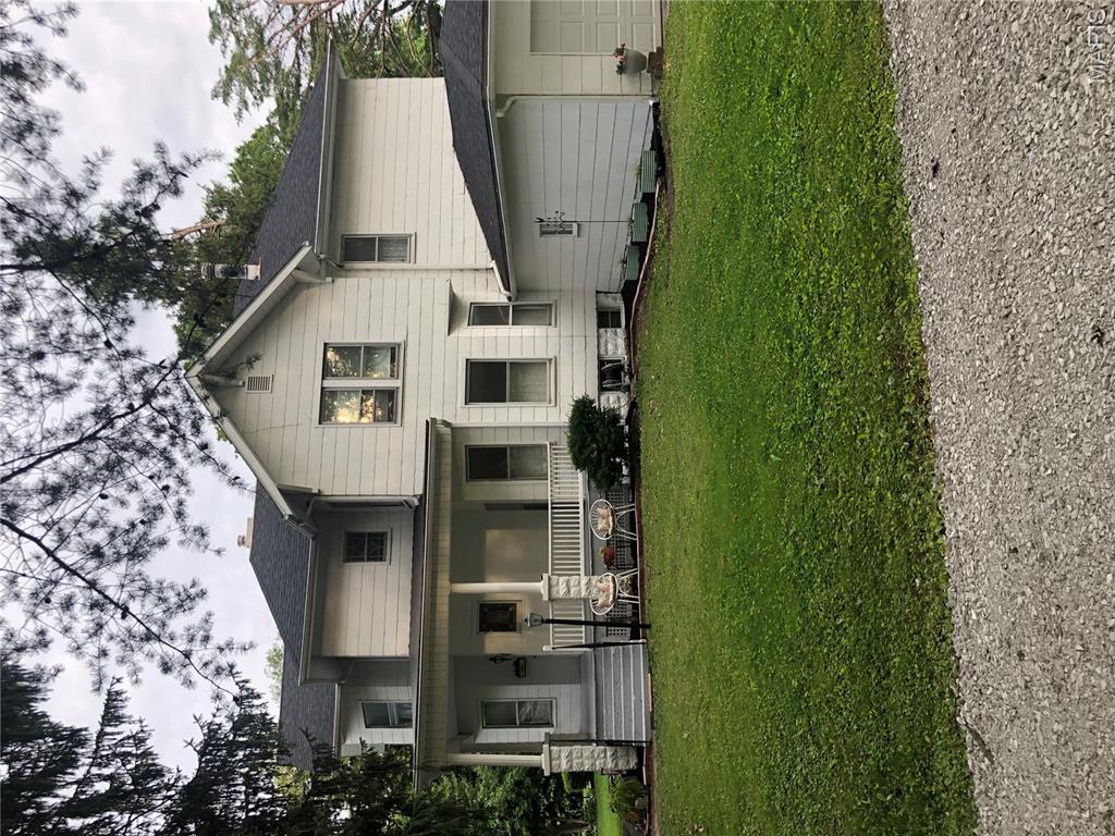 215 E Olive Street — photo