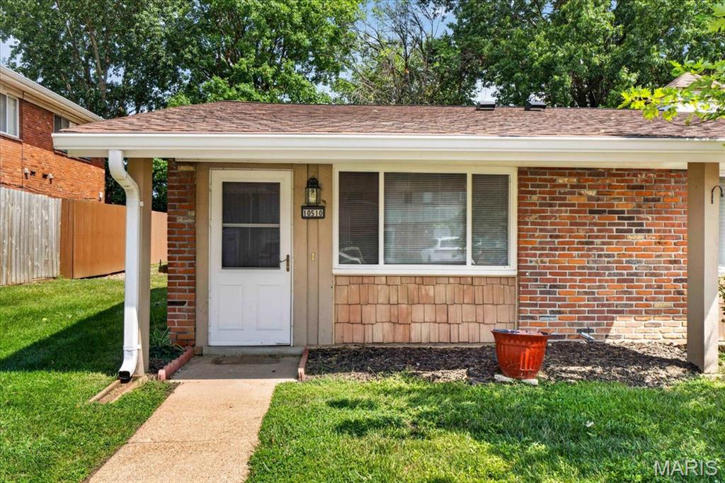 10510 Carroll Wood Way — photo