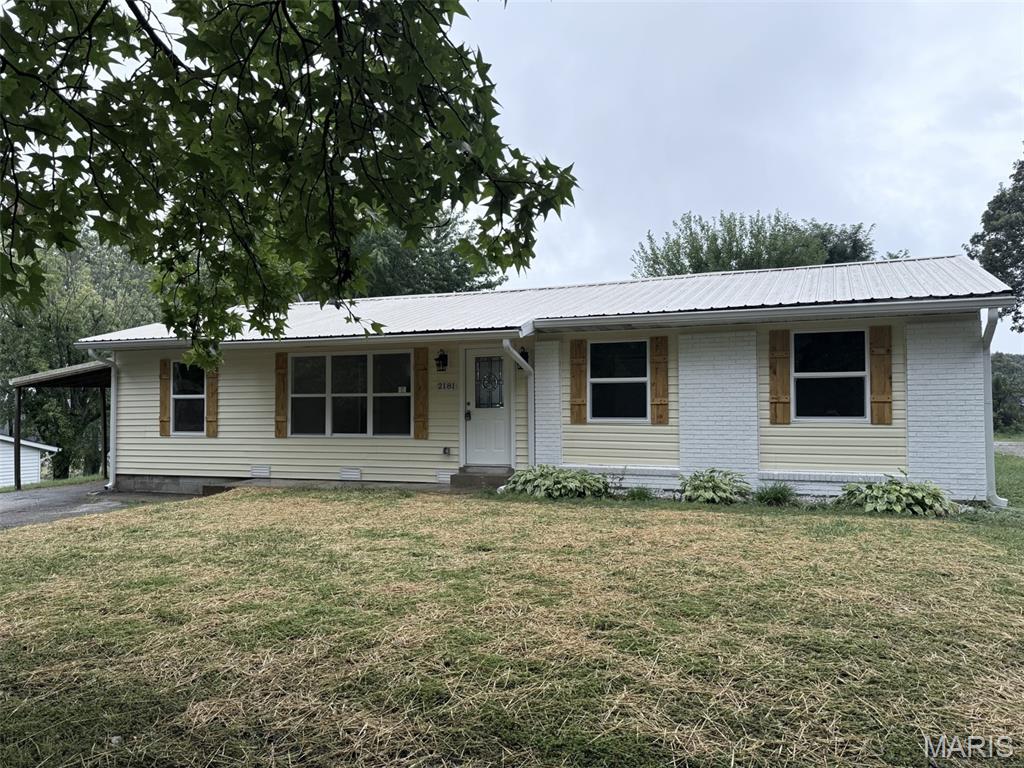 2181 Spring Bluff Road, Sullivan, MO 63080 — photo 2