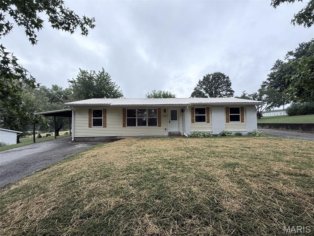 2181 Spring Bluff Road, Sullivan, MO 63080 — photo 3