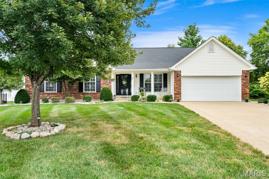 56 Destin Court — photo