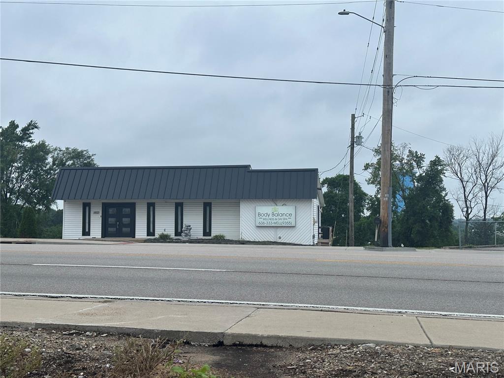 1413 Jeffco Boulevard — photo