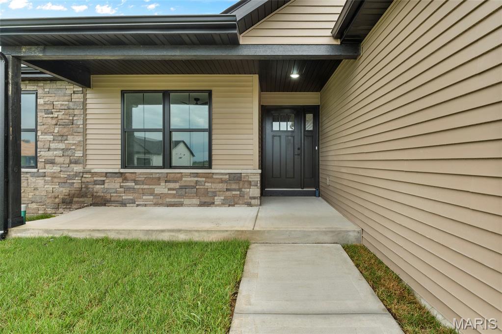 316 Rumsfeld Drive, Troy, IL 62294 — photo 3