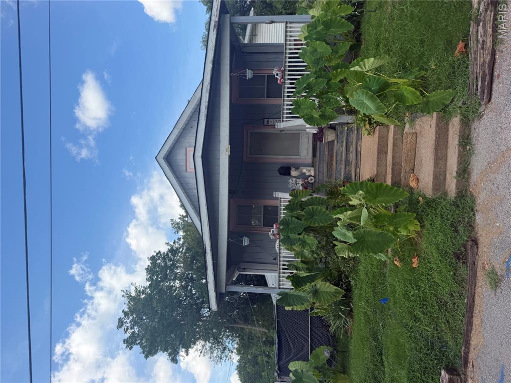 417 Northridge Drive — photo