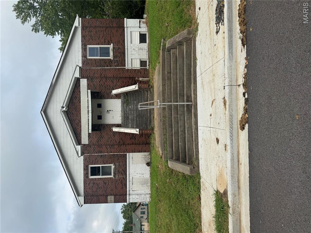 1202 S Sprigg Street — photo