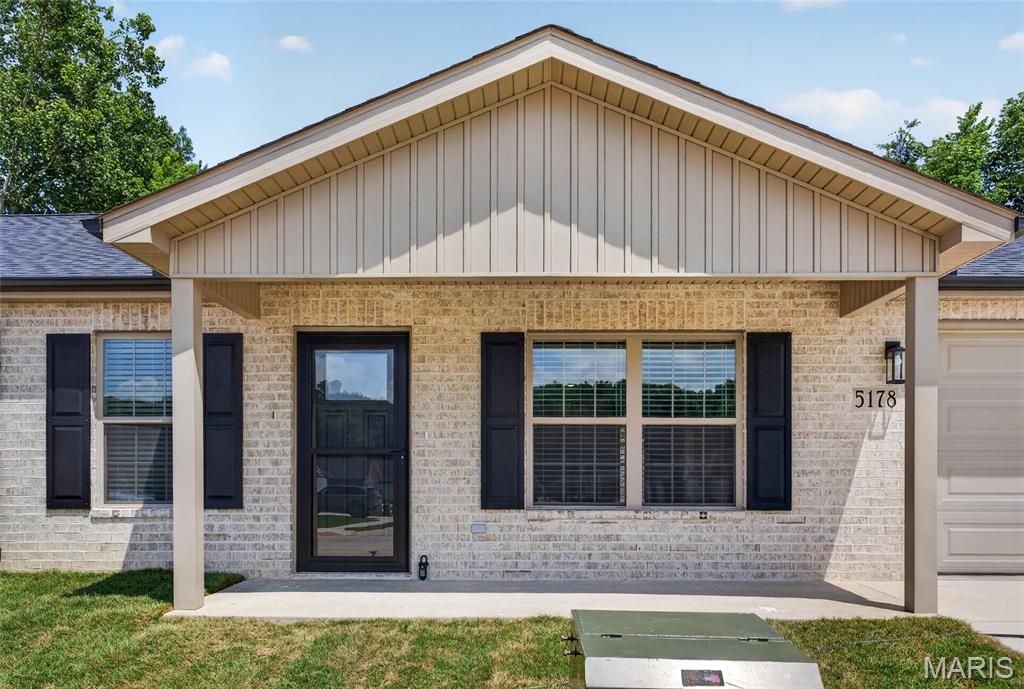 5178 Caney Fork Street — photo