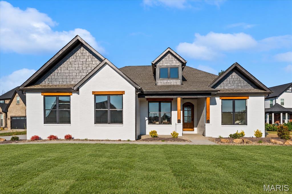 819 Daniel Drive — photo