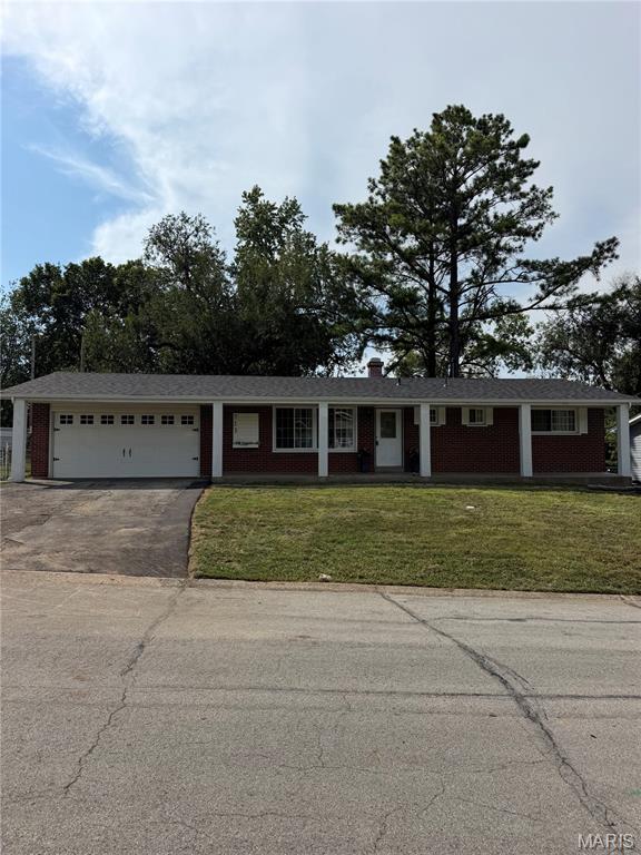 713 Plaza Drive — photo