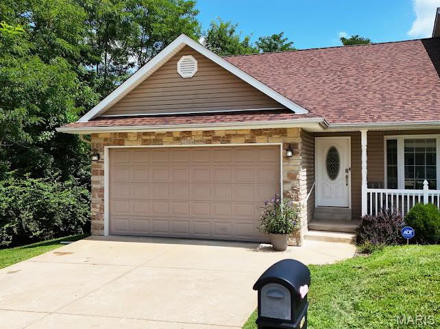 2714 Royal Oak Drive — photo