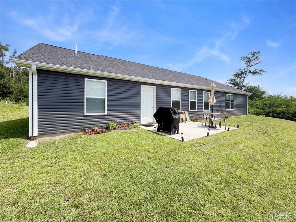4055 Breckenridge Drive — photo